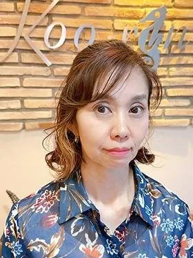 青木 理絵子